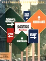 European Challenge