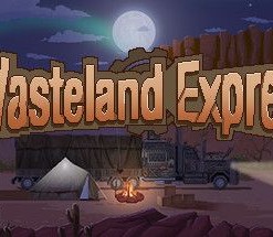 Wasteland Expres