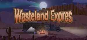 Wasteland Expres
