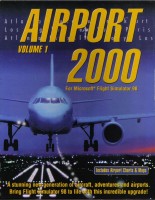 Airport 2000: Volume 1
