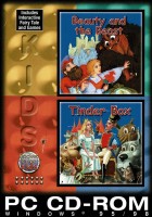 Beauty and the Beast & Tinder Box