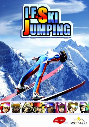 I.F. Ski Jumping