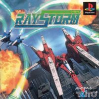 RayStorm