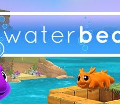 Water Bears VR