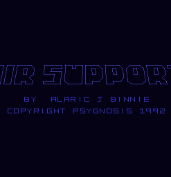 Air Support