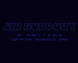 Air Support