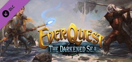 EverQuest: The Darkened Sea