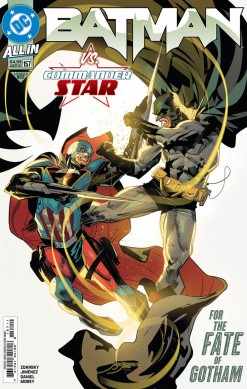 Batman (Vol.3) #157