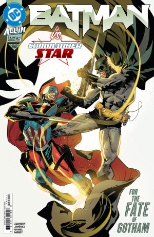 Batman (Vol.3) #157