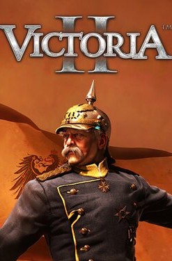 Victoria II