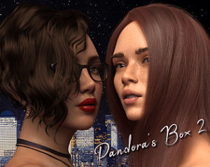 Pandora's Box 2