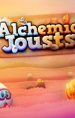 Alchemic Jousts