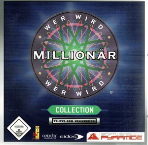 Wer wird Millionär Collection