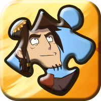 Deponia: The Puzzle