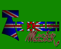 The English Master