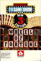 Wheel of Fortune: New 3rd Edition