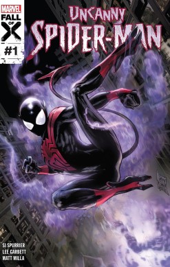 Uncanny Spider-Man (Vol.1) #1