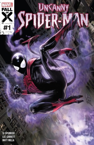 Uncanny Spider-Man (Vol.1) #1