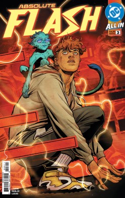 Absolute Flash (Vol.1) #3