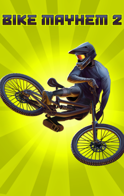 Bike Mayhem 2