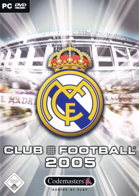 Club Football 2005