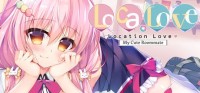 Loca-Love: My Cute Roommate