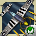 Mortal Skies: Modern War Air Combat Shooter