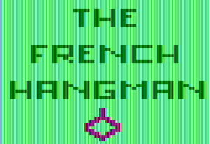 The French Hangman