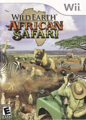 Wild Earth: African Safari