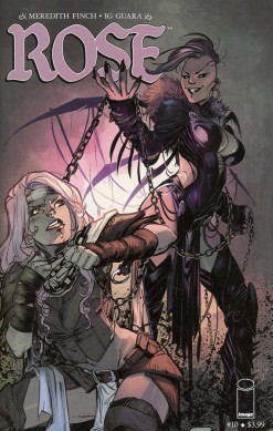 Rose (2017) #10