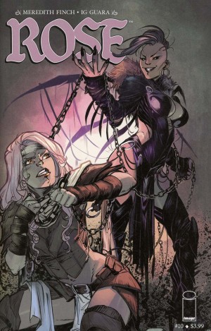 Rose (2017) #10