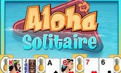 Aloha Solitaire