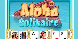 Aloha Solitaire