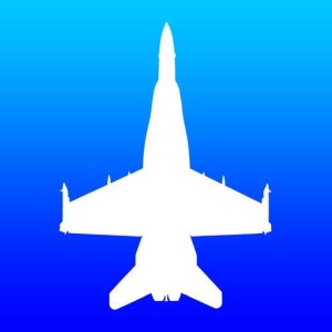 F/A-18 Hornet