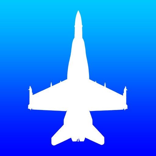 F/A-18 Hornet