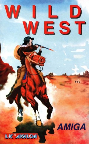 Wild West