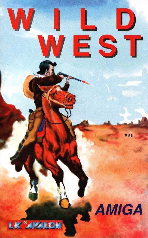 Wild West