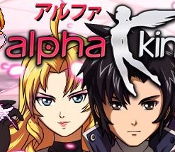 Alpha Kimori: Great Doubt