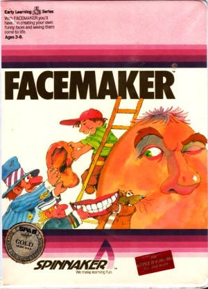 FaceMaker
