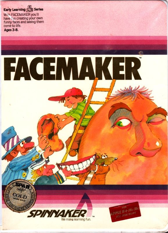 FaceMaker