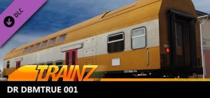 Trainz: DR DBmtrue 001