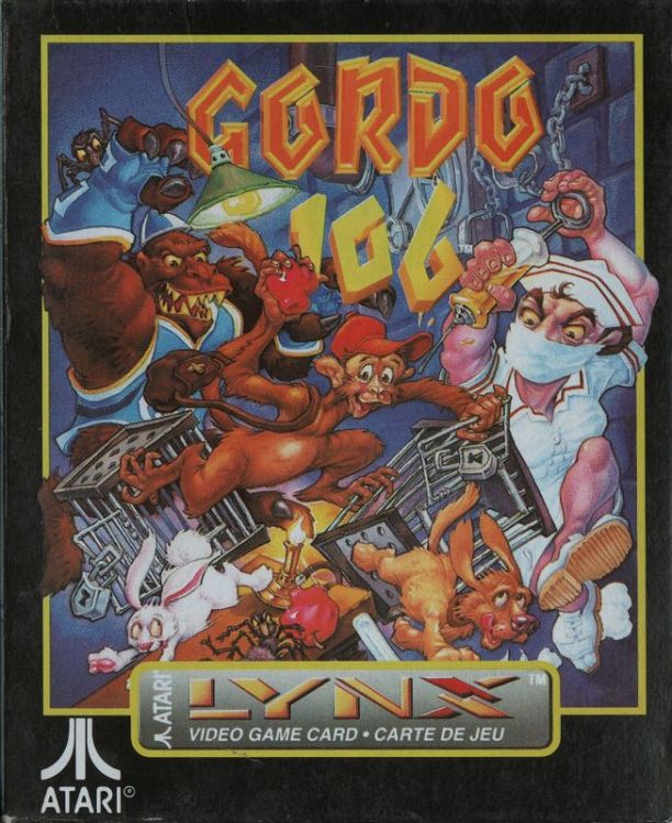 Gordo 106