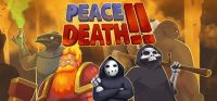 Peace, Death!!