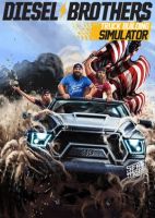 Diesel Brothers: Truck Building Simulator