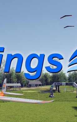 Wings Simulator