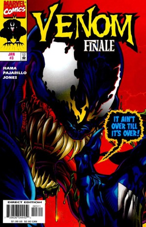 Venom: The Finale (Vol.1) #3