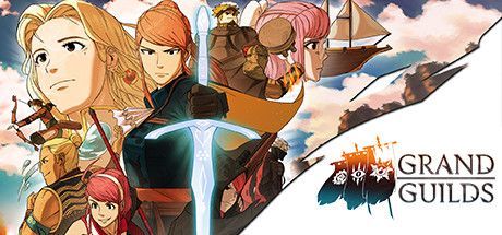 Grand Guilds