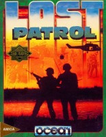 Lost Patrol