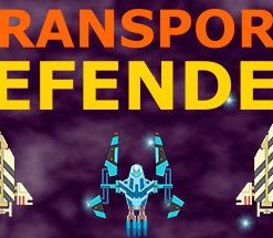 Transport Defender