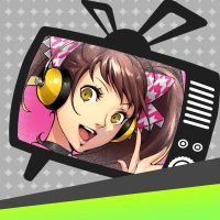 Persona 4: Dancing All Night - Track 'True Story (ATLUS Kozuka Remix)' Featuring Rise